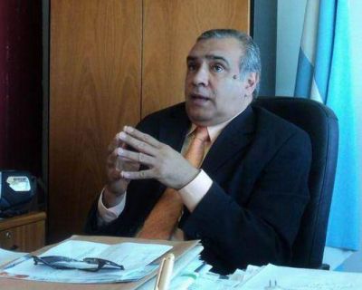 Un nuevo pedido de juicio pol�tico a Sotelo