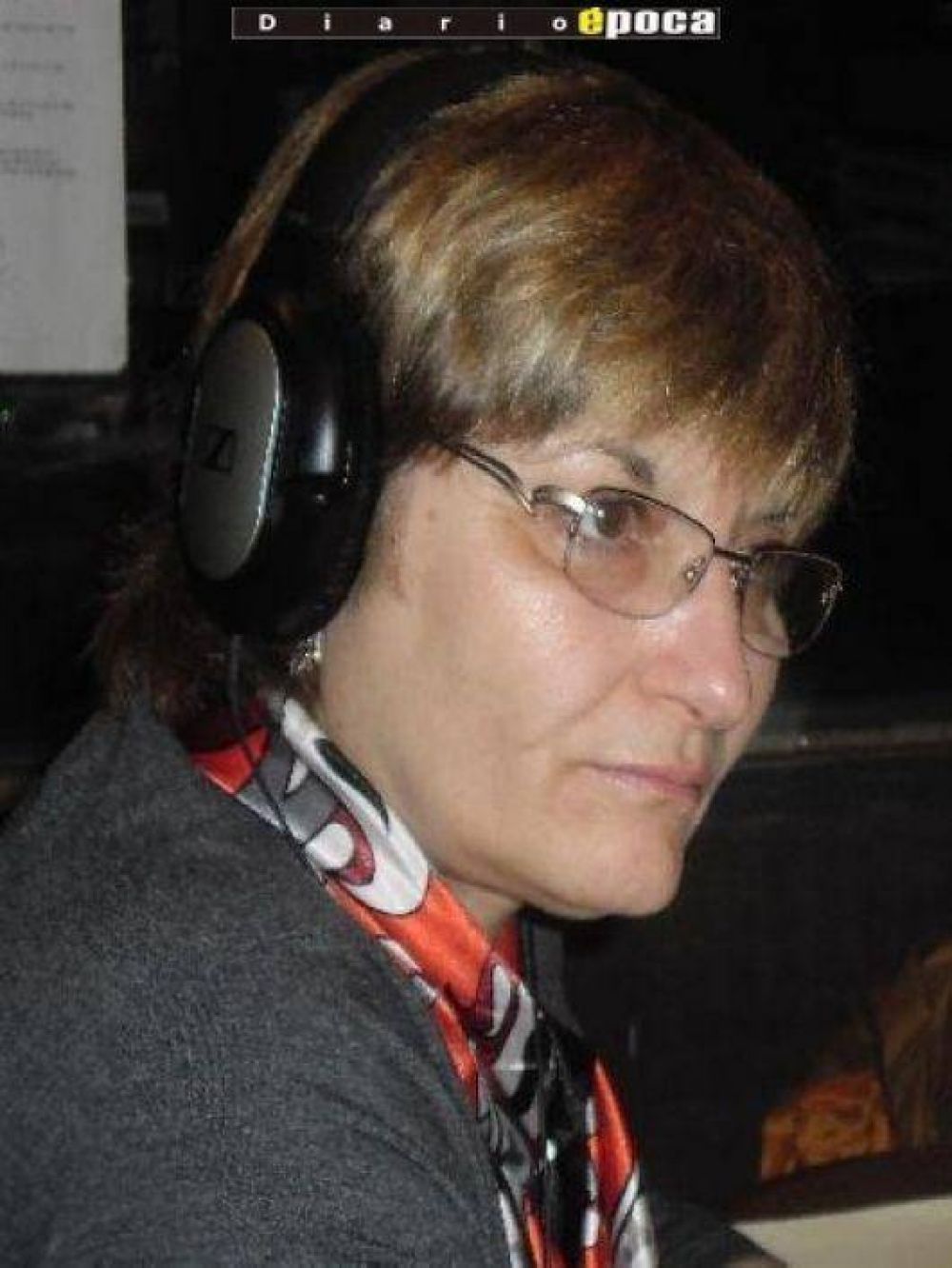 Juez Mar�a Zacar�as: �Cuando debemos decidir sabemos que podemos equivocarnos�