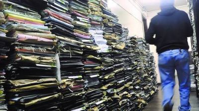 Hay s�lo dos jueces para controlar a 3.000 presos