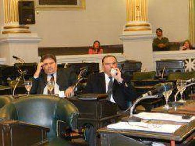 Senado: hoy dar�n media sanci�n a la incorporaci�n de 6 nuevas bancas