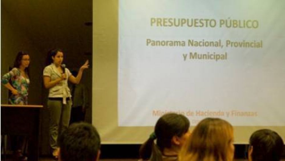 M�s de $ 1.200 millones ser�n distribuidos entre los municipios