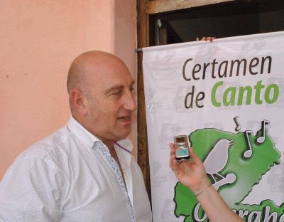 Canta Corrientes avanza en busca de las nuevas voces correntinas