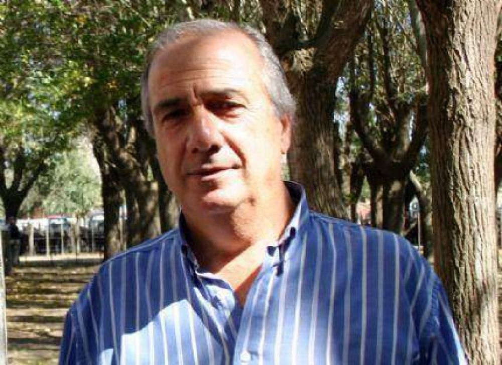Desmienten que el SENASA vaya a retirar sus oficinas de las Sociedades Rurales