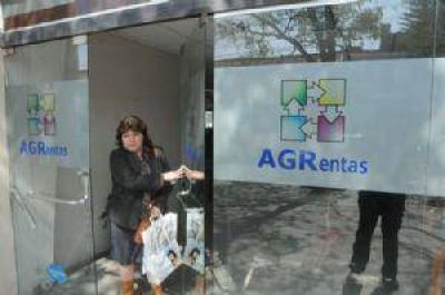 Rentas: los empleados bajan sus pretensiones