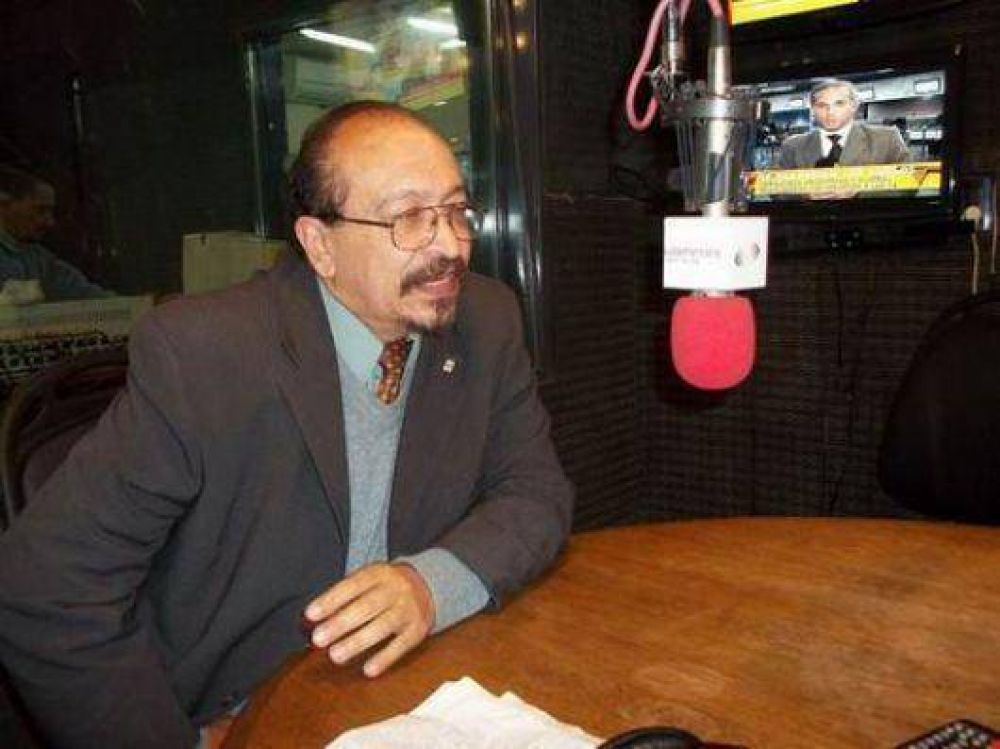 Los controles son competencia del Gobierno y la Comuna