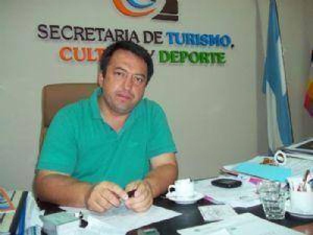Se crear� la Agencia de Turismo, Cultura y Deporte