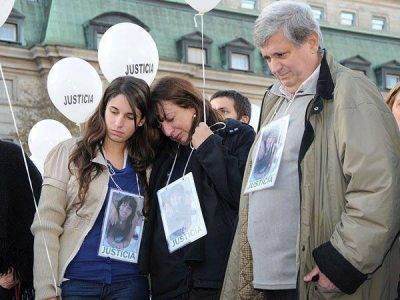 Indignaci�n por el juez que liber� a otro violador: "Un inepto no cambia en 3 a�os"
