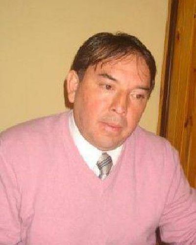 Medina no encuentra explicaciones para su derrota.
