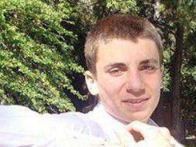 Caso Mat�as Berardi: Comenz� el juicio y la madre pide perpetua para los asesinos