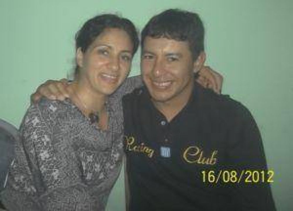 Ahora buscan intensamente a Griselda Roig, desaparecida el domingo junto a su expareja  