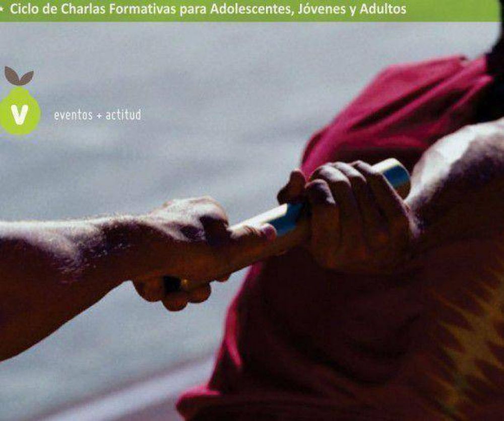 Con la presencia de un ex Puma, se dictar� una charla �Aprendiendo valores para ser l�deres positivos�