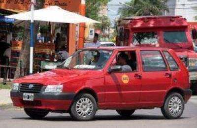 Bronca de la comunidad por la inseguridad y creciente reclamo de la regulaci�n de remises