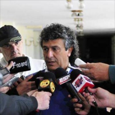 Gorosito debuta en Tigre con la necesidad de golear a Deportivo Quito 