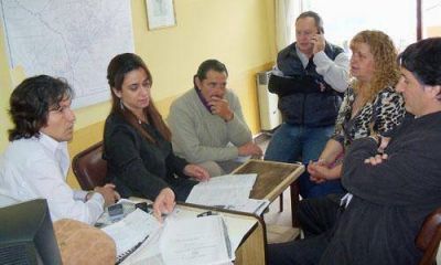 Avanza el Concejo en la suba de la mayor�a de las tasas