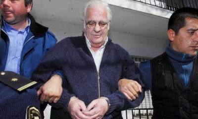 Carrascosa: �Tengo una larga lista de personas para ahorcar�