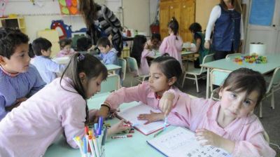 En 250 escuelas no se repetir� 1� grado