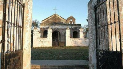 Monumento hist�rico nacional sigue en riesgo