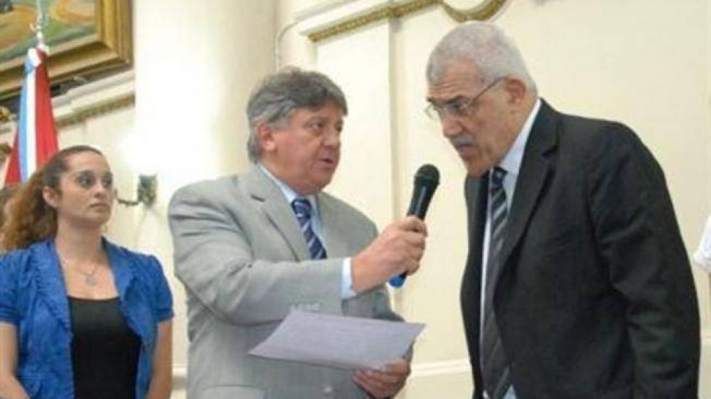 Con votos del PJ y la UCR, se aprob� la equiparaci�n gradual para jueces