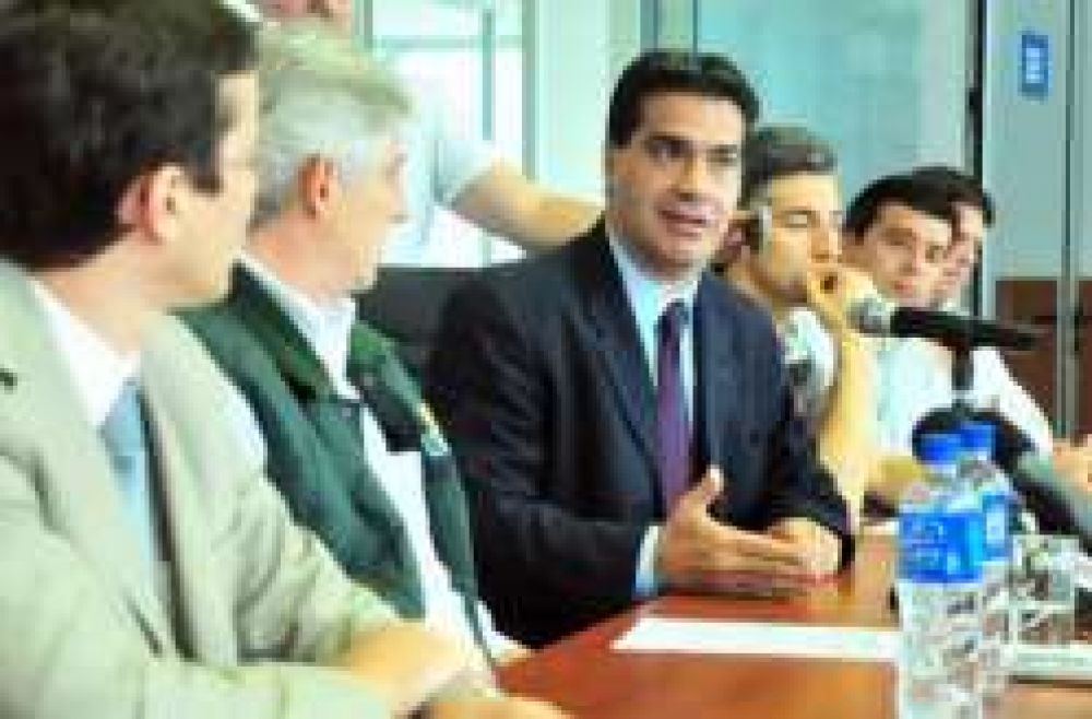El Fideicomiso Ganadero tuvo ofertas por casi 30 millones de pesos		