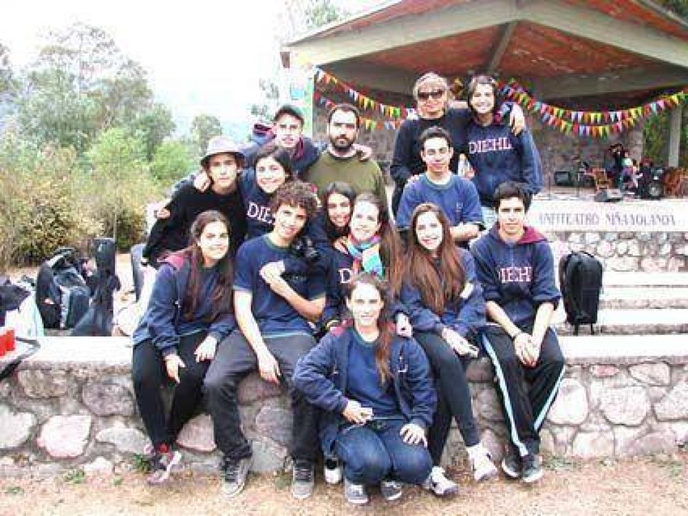 La Camerata Jujuy abrir el XXX Tantanakuy  Infantil en Humahuaca 