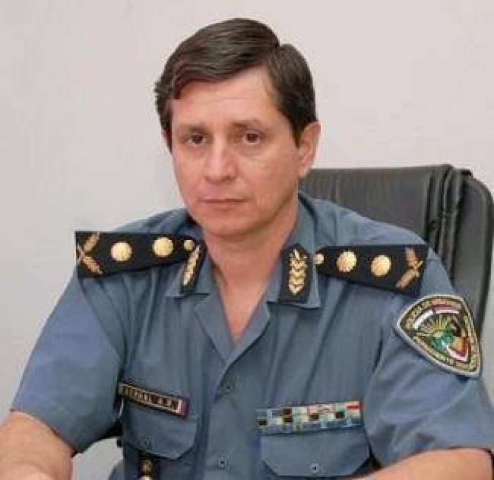 Relevan c�pula policial de Puerto Rico y aseguran que no es por casos graves de inseguridad