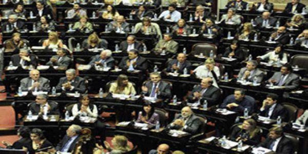 El 3 de Abril ser� el D�a de la Lucha contra la Trata de Personas