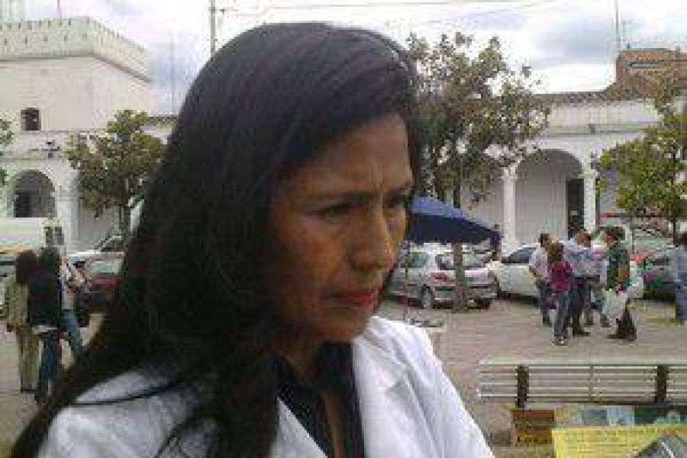 Artritis reumatoidea: las m�s afectadas son mujeres entre 30 y 50 a�os