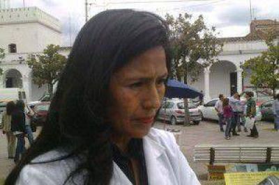 Artritis reumatoidea: las m�s afectadas son mujeres entre 30 y 50 a�os