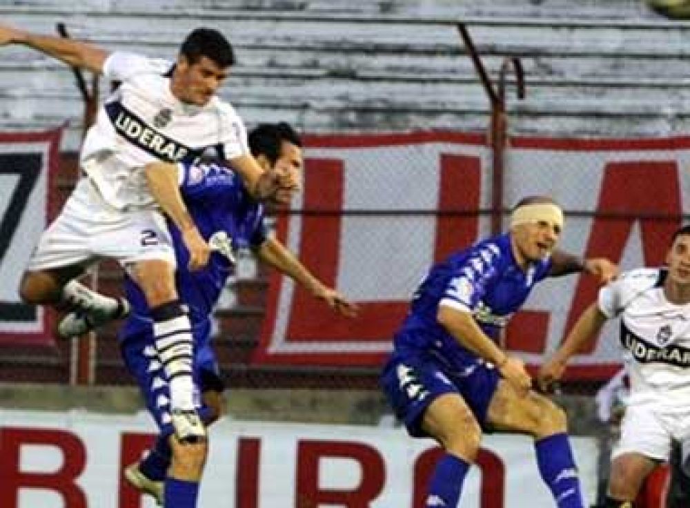 El partido de Ferro y Gimnasia ahora lo pasaron al estadio de Hurac�n