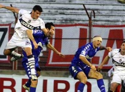 El partido de Ferro y Gimnasia ahora lo pasaron al estadio de Hurac�n