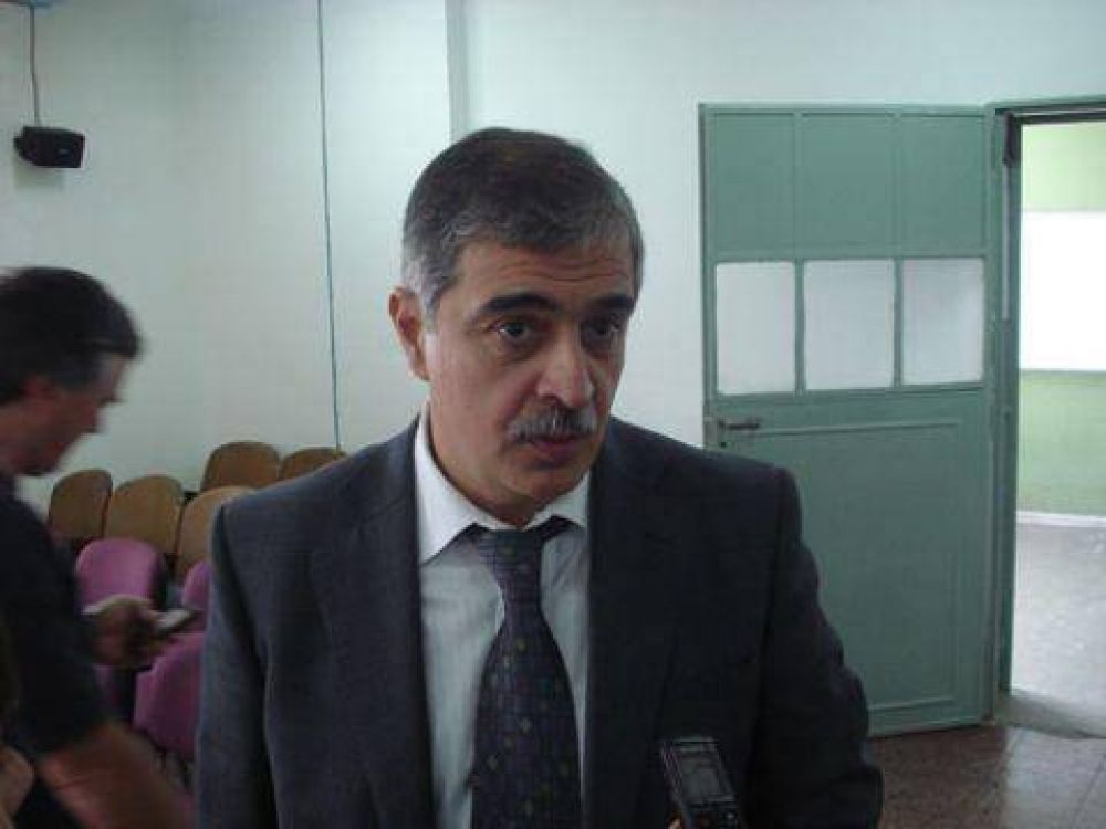 Medidas para solucionar la problem�tica de los veh�culos secuestrados