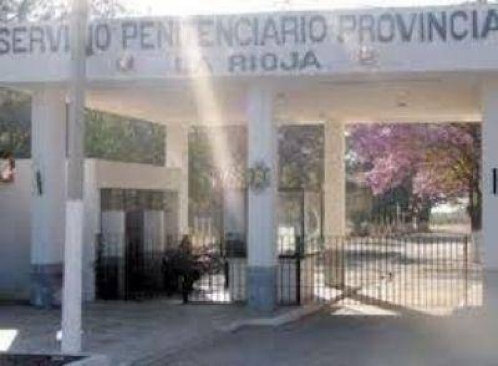 Vuelven las actividades culturales en el Servicio Penitenciario Provincial
