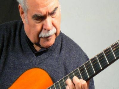 Se viene el Festival de M�sica Popular en La Casa de Claypole