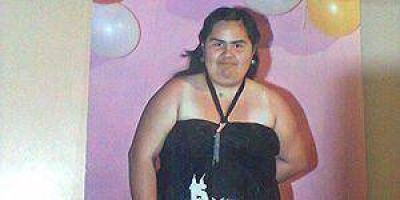 Buscan a una adolescente en Palo Santo