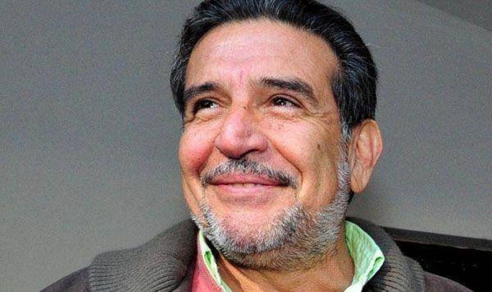El Gobernador dijo que "es una oportunidad para hacer un pa�s Federal y m�s justo"