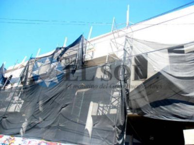 El Teatro Municipal tiene nueva fecha