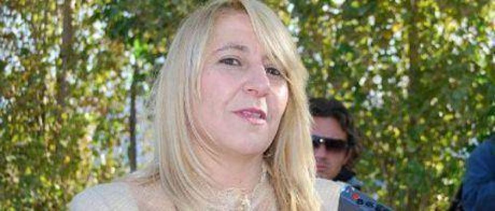 Griselda Herrera propici� revalorizar la expedici�n auxiliadora de Los Andes que sali� de La Rioja