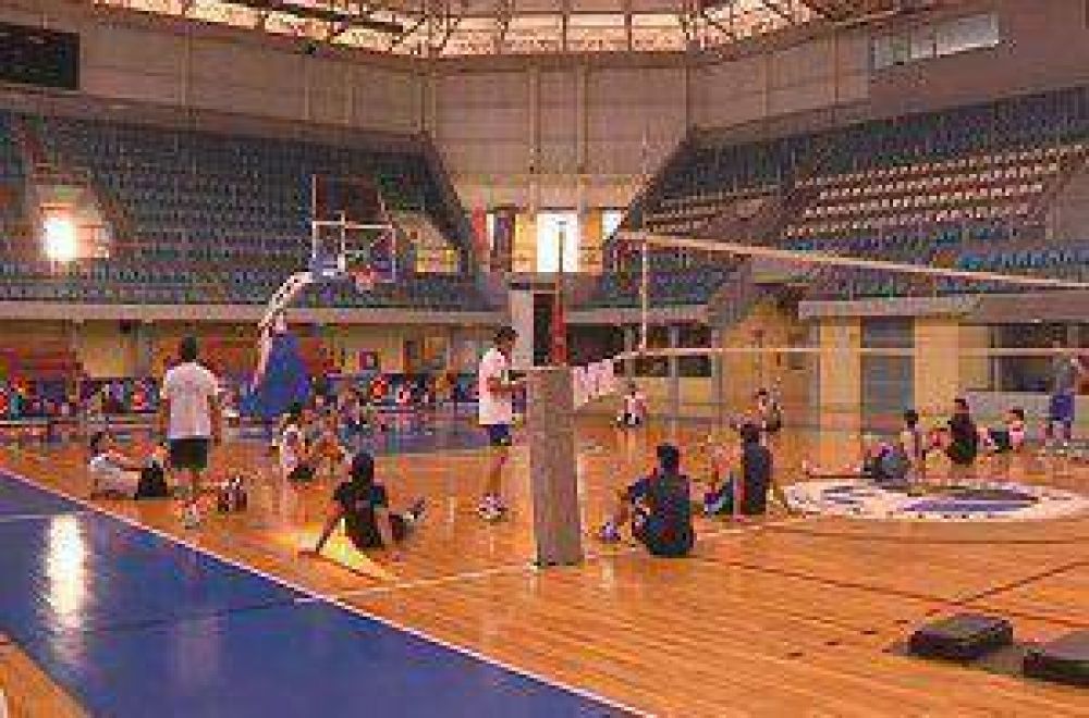 La Uni�n de Formosa y UPCN abren la definici�n de la Copa ACLAV