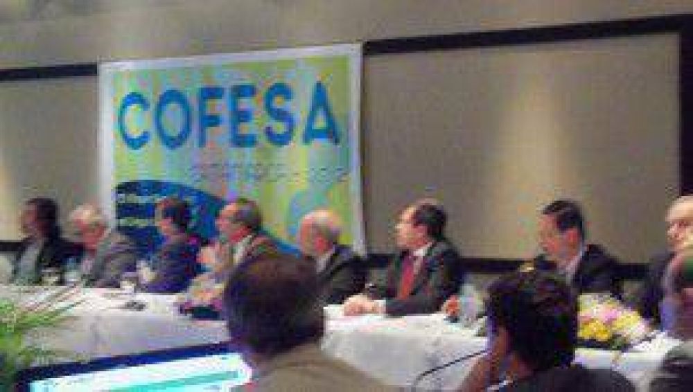 Formosa en reuni�n del Consejo Federal de Salud