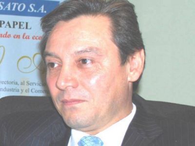 BERAZATEGUI: La UIB a favor de cambios en ART