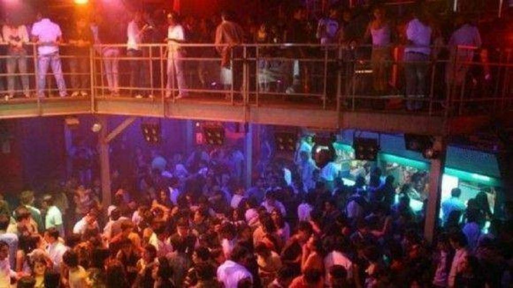  Amado le baj� los decibeles a la pol�mica por la eventual modificaci�n de la Ley 4 AM