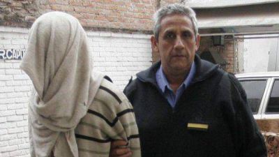  Detienen a un menor, l�der de una banda de asaltantes