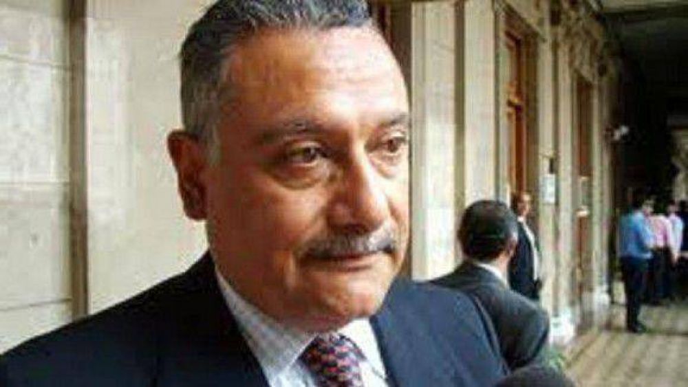  Jim�nez garantiz� por un a�o el pago de la deuda en d�lares, �despu�s, veremos�