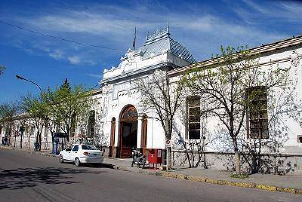 La Fiscal confirm� que hubo acceso carnal en la causa que se le imputa abuso al enfermero municipal