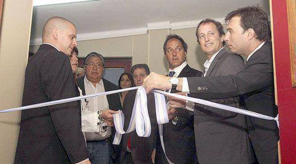 El Gandulfo har� remedios gratuitos para los vecinos