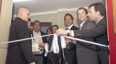 El Gandulfo har� remedios gratuitos para los vecinos