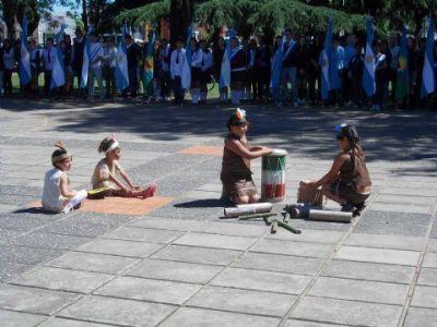 Ramallo celebr� su 148� aniversario