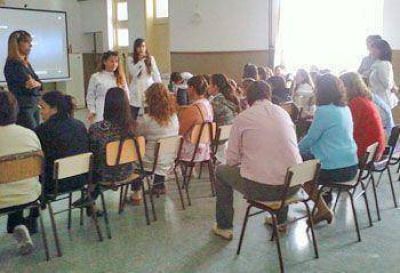 Salud realizar� un relevamiento sanitario en Manuel Ocampo