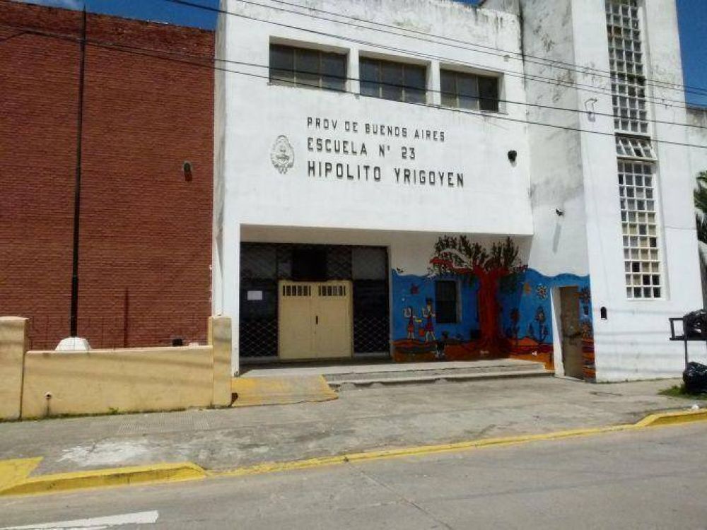 Afirman que �las escuelas est�n paralizadas�