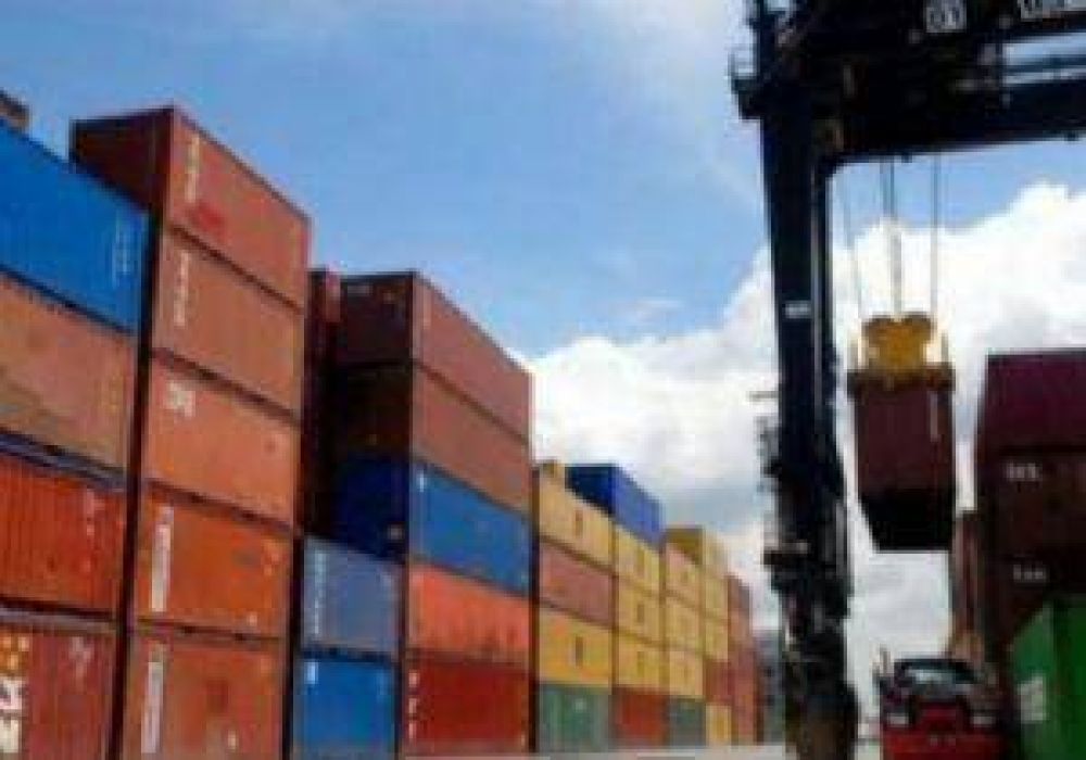 La sustituci�n de importaciones no es suficiente para la miner�a
